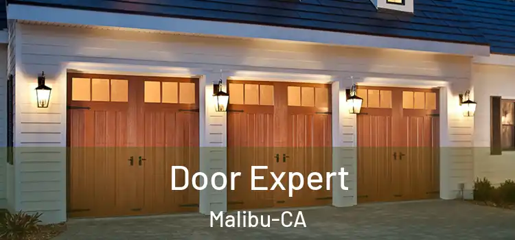  Door Expert Malibu-CA