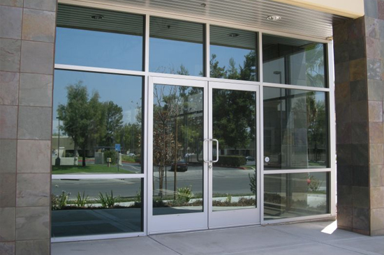 Malibu-commercial-door-repair