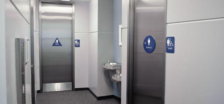 high security metal door repair Malibu